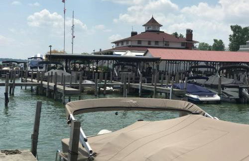 Adorable Buckeye Lake Cottage - Foto 39