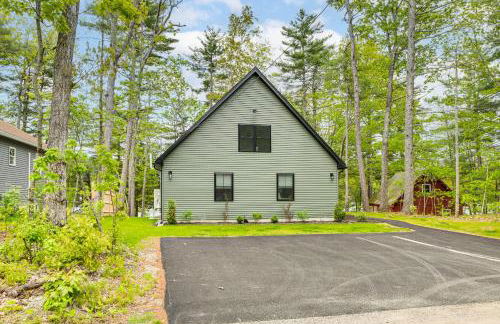 Dock and Game Room New Waterfront Home in Lyman! - Foto 42