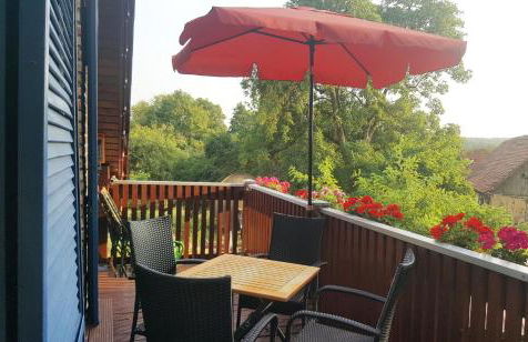 Ferienwohnung am Sternhagener See - Photo 9