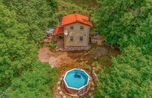 Stunning Home In Krizisce - Foto 12