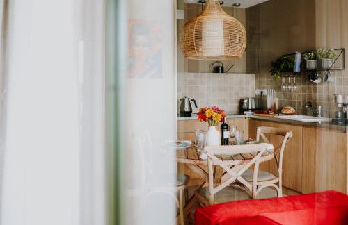 Apartament Miasto i Wisła - Foto 6