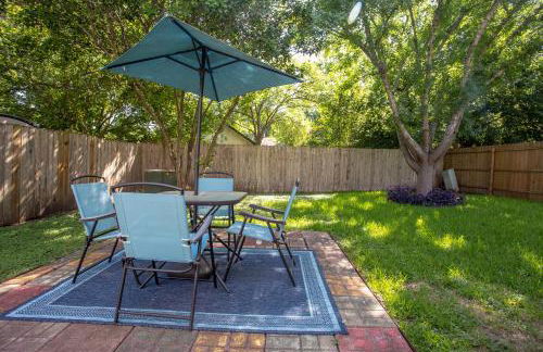 Comfortable, Family and Business Friendly 2BD/2BA House in North Austin - Foto 17