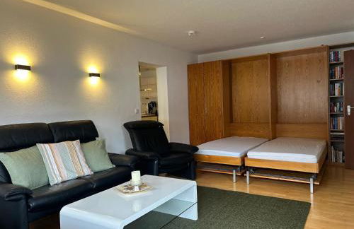 Gipfelblick mit Hallenbad und Sauna - Photo 8