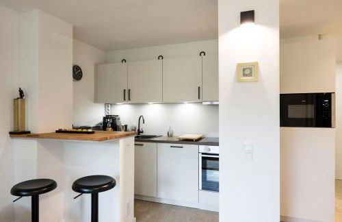 Schöne Wohnung Entspannungsoase' - Foto 13