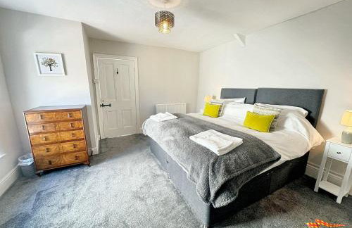 The Nookery - Cosy Cottage in the Heart of Town - Foto 11