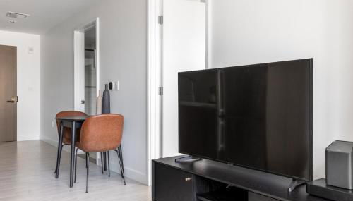 Seaport 1BR w Gym Pool WD Doorman BOS-283 - Foto 2, Other