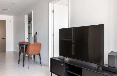 Seaport 1BR w Gym Pool WD Doorman BOS-283 - Foto 2