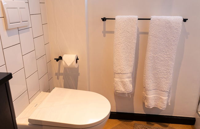 101 Nine palms - Foto 16