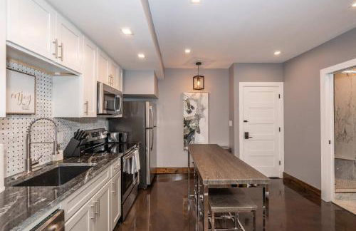 Luxury Mt. Adams Retreat Apt 1 - Foto 3