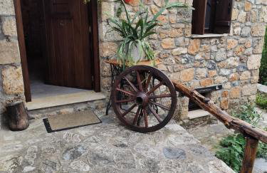 Velanidi Guesthouse - Foto 26