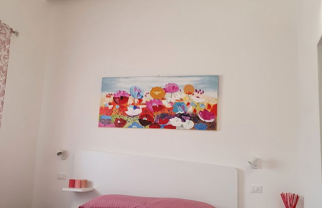 Gioberta Holiday Homes, Bertolino Villa - Foto 7