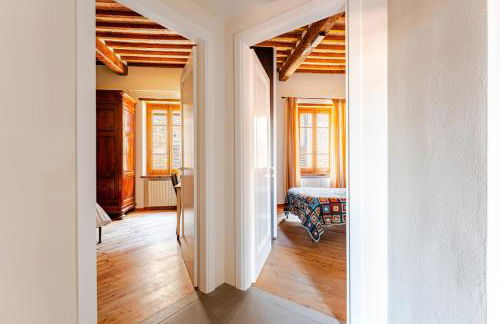 Cosimo Charme Nel Chianti - Foto 54