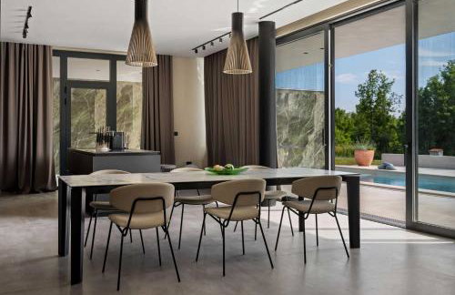 Luxury Villa She for 6 people with 61 m2 private pool, playground & activities on-side for adults and kids - Foto 32