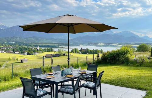 Suite Bergblick - Photo 13