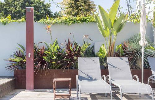 Light Blue Apartments - Downtown Lisbon - Foto 77