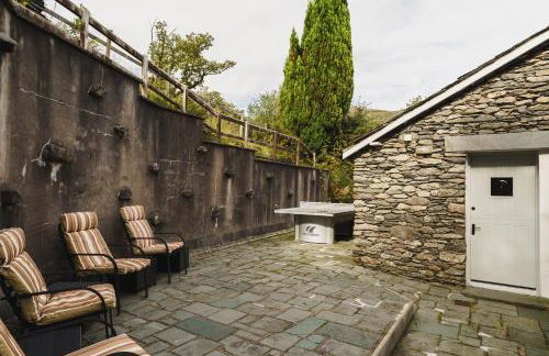 2 Hart Head Barn, Renovated Barn, Ambleside - Foto 70
