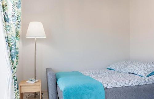 Apartament PIASKOWY Północna 18C Darłówko DreamHouse nad morzem - Foto 4