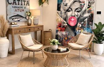 Luxury Sea Views Smart Villa Luz Bliss, 2 Stunning Sea Views, Infinity Pool, Sauna, Gym, Home Cinema, Full Smart Home Technology and Full Privacy - Foto 18