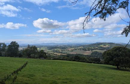 Views for miles - Foto 11