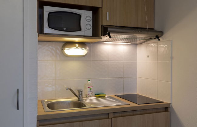 KOSY Appart'Hôtels Troyes - City & Park - Photo 17