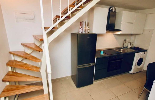 Dalmatian White Shell Apartment - Foto 22