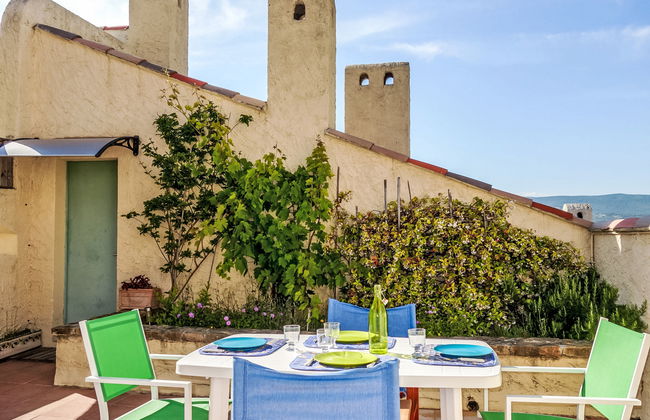 Hameau la Madrague - Foto 1