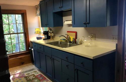 Cozy Cottage Rental with Lake Views near Okemo State Forest, Vermont - Foto 19