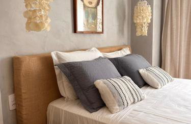 Suítes Barão Vermelho Morro de São Paulo - Foto 59