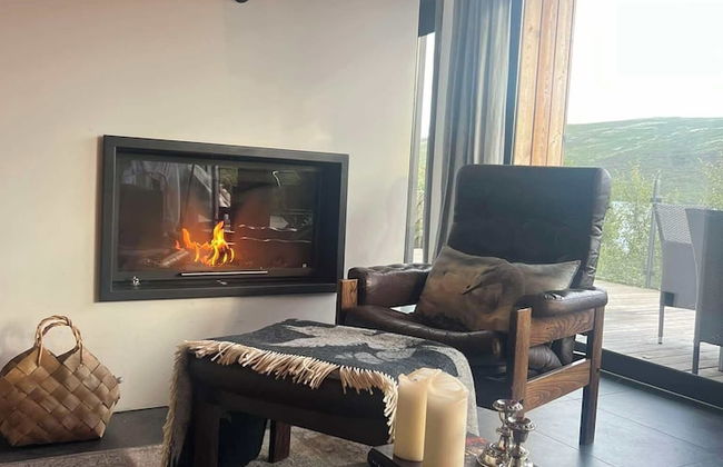 Riverside Cottage - Foto 18