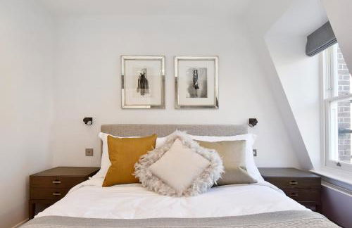 London Choice Apartments - Mayfair - Piccadilly - Foto 42