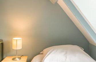 Ensemble de 2 gîtes de charme - 15 personnes - Foto 36