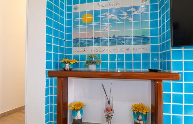 Appartamento il Maestrale - Foto 9