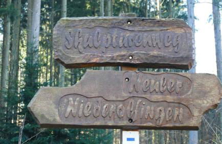 guest apartment niederalfingen - Foto 62