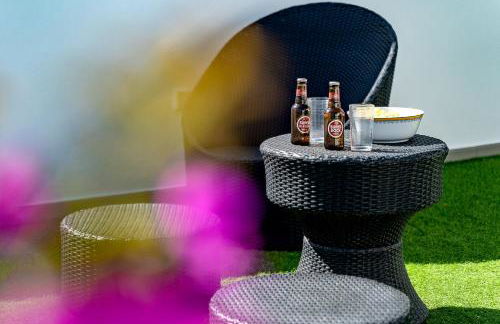 Casa Maya - Vale do Garrão - Foto 11