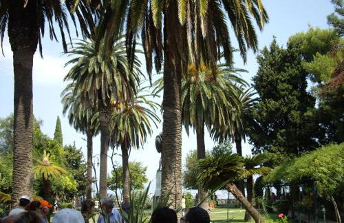 Athina Apartments - Foto 32