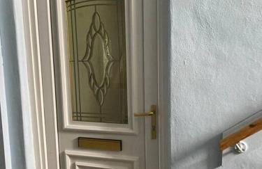 Budget friendly apartment with stairs Near Glasgow airport and Loch Lomond - Foto 19