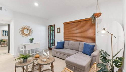 Bright and Stylish Apt in Las Olas Blvd Victoria Park - Foto 4