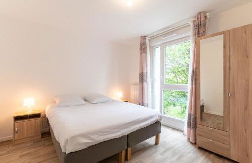 Moulin à Vent Sud - Appt à 20 min de Paris - Foto 4