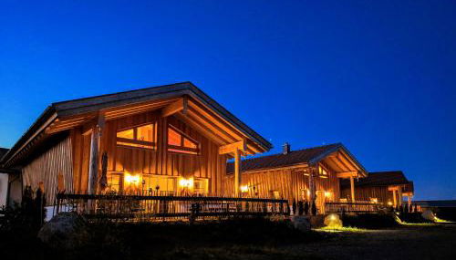 Inser Hof - Hüttenleben Bayern - Foto 3