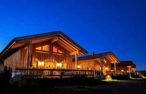 Inser Hof - Hüttenleben Bayern - Foto 3