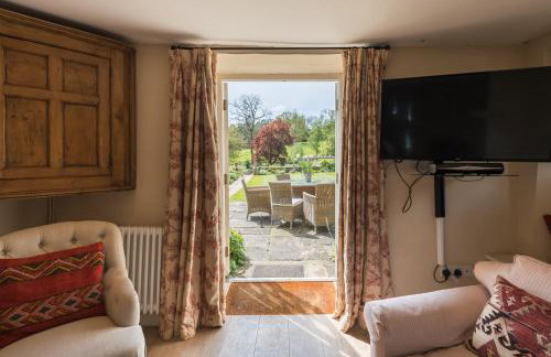 Foxcote Grange By Birch Stays - Foto 19