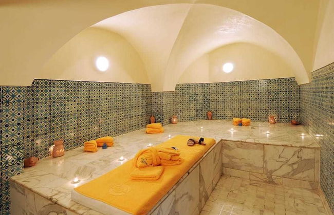 Golden Yasmin Residence Mehari Hammamet - Foto 12