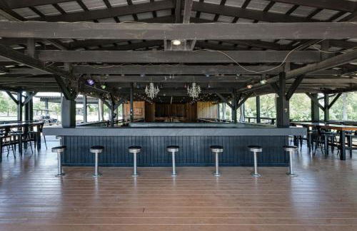 Charming 1BR Bungalow at Bentwood Texas - Foto 11