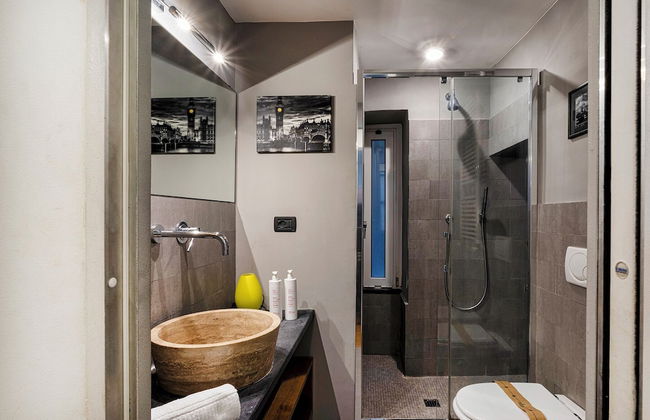 Alle Mura del Molo Apartment - Photo 12