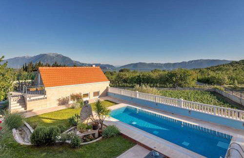 Ferienhaus - Villa Delic - Makarska Exklusiv - Photo 7