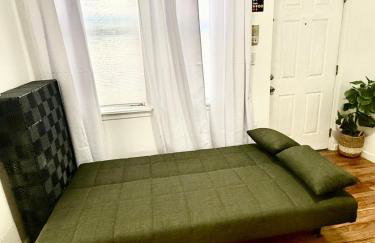 Apart Studio 12mint From New York City Times Square - Foto 12