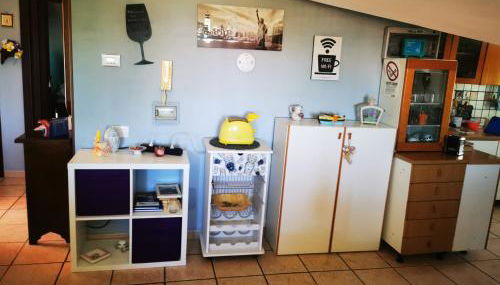 Alloggio turistico Id 14737 La mansarda Free Parking, wi-fi - Foto 3