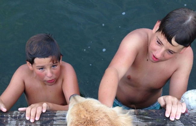 Schaalseeblick Comfortable Holiday Residence - Foto 24