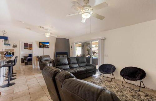 HavaMemorable Stay Pool Spa Firepit VIEWS! - Foto 18