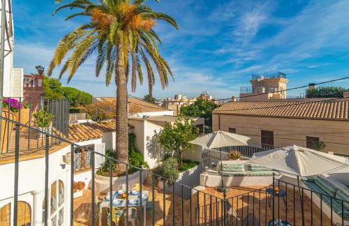 Villa El Terreno in Palma de Mallorca - Foto 79